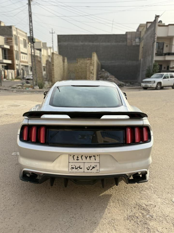 السلام عليكم موستنك 🐎
2016 ايكو بوست اقتصادية كلش 
نص مواصفات بصمة كشن كهرباء
تدفئه كشنات
بيها ٤ قطع صبغ بدون شاصي 
سياره كاملة تبريد صدر تايرات جاهزه من كلشي 
مكاني بغداد الدورة
الرقم ***********
السعر ٩٩ وبيها مجال قليل لشراى
