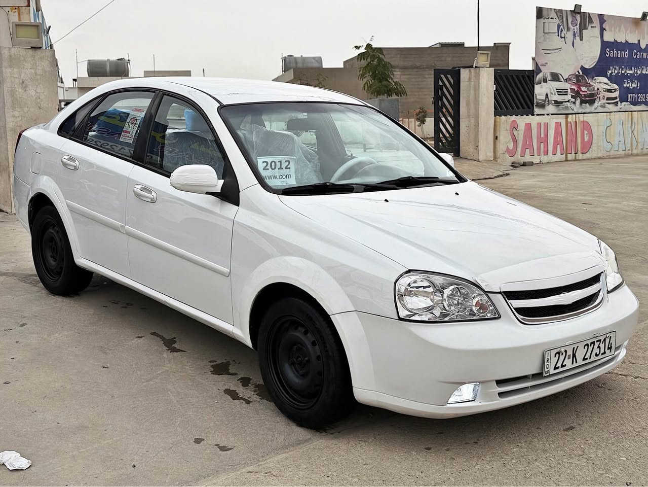 ئۆپترا مۆدیل 2012 گیر تۆماتیک بی لیدراو دووپارجە ونیو بۆیاغە بی ناوگرتن گیرو مەکینەو کارەبای بەشەرت  جوار تایەی تازەیە سەنەوی تازیە کارت بەنزینی هەیەسەیارەکە مالی دۆستە بی تەقەو رەقەیە ر.ق موبایل ***********:*********** لەسەر کۆرەک واتسئاپ كركوك, العراق
