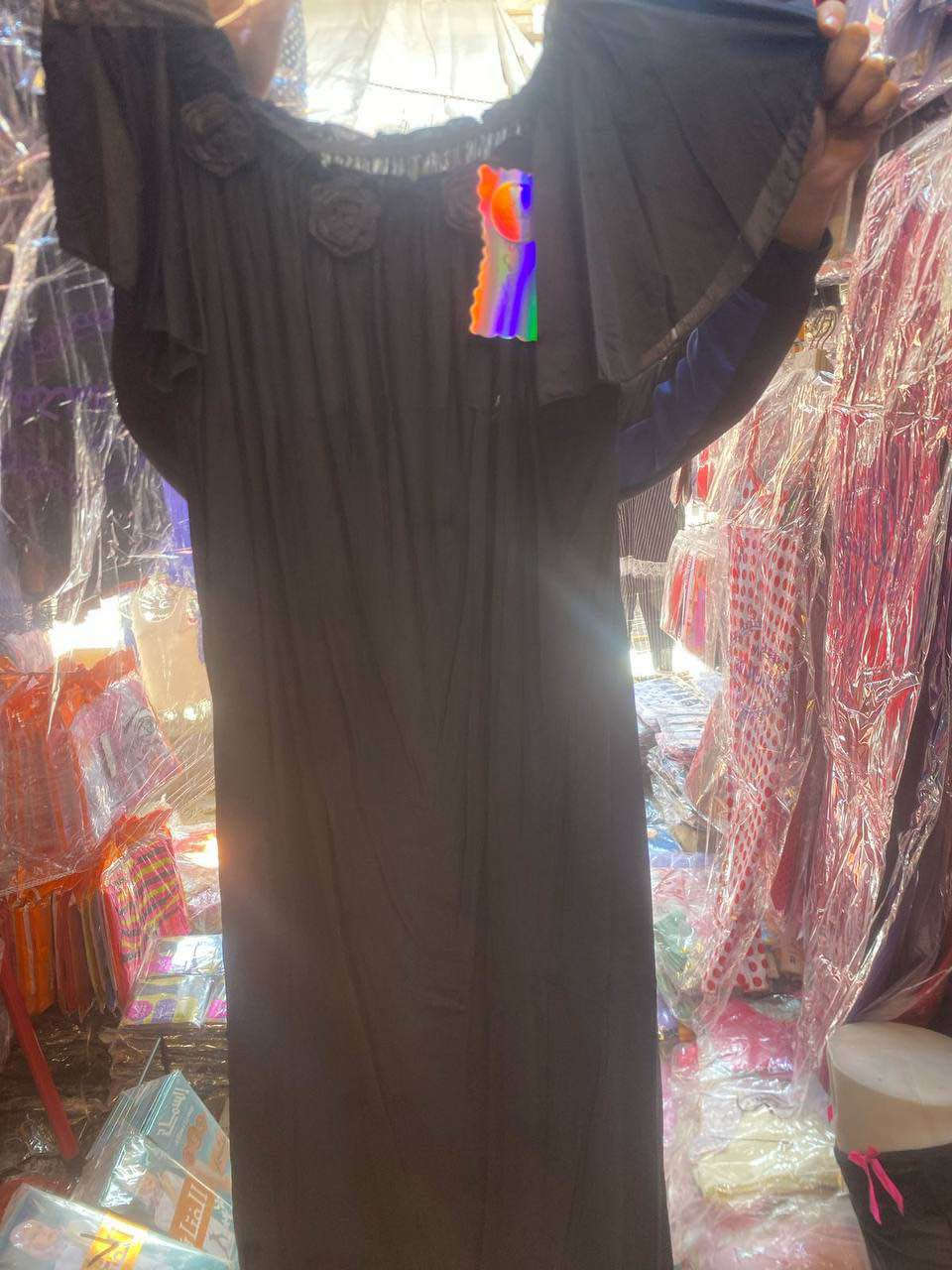 ‎دشداشه زبده‎ بغداد, العراق


**إذا كنت صاحب هذا الإعلان وتريد حذفه لأي سبب، رجاءا أرسل رسالة إلى الدعم الفني**