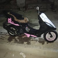 ماكس 55 • معدلة • دبلات امامي ناقص