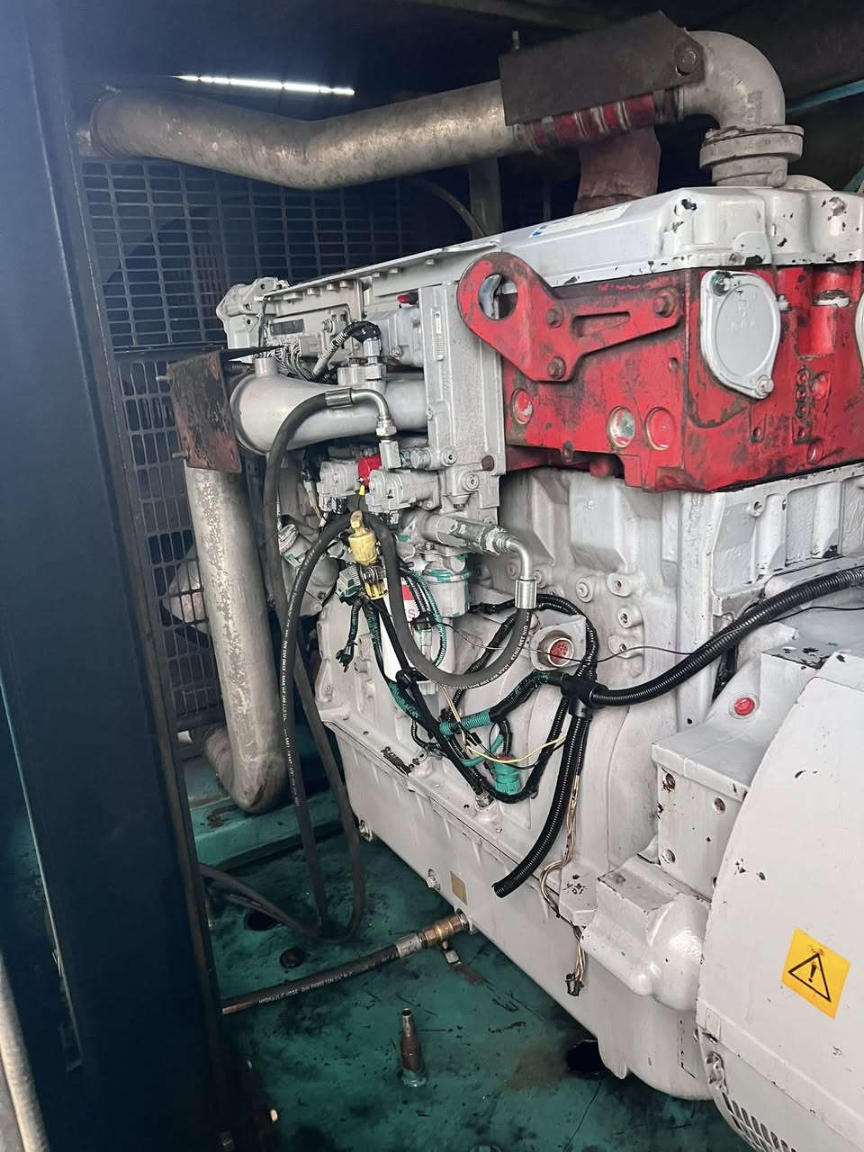 سلام عليكم كيو اس كامشه البيع *********** راس توليد500 كيفي
