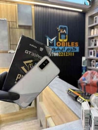 انڤنكس 20 GT برو • ٢٥٦+٢٤ • نظيف ٥ ايام