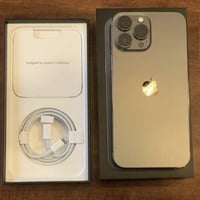 آيفون ١٣ برو ماكس • ٢٥٦ • المنصور