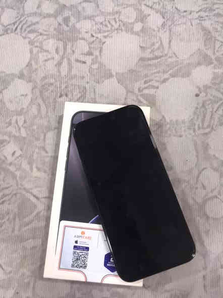 ايفون16برو ماكس بطاريه 96 ذاكره 256 الجهاز نضافته 100/100 مع كامل ملحقاته الاصليه الكارتون ولكيبل السعر مليون و 400
الهاتف:***********
او خاص
