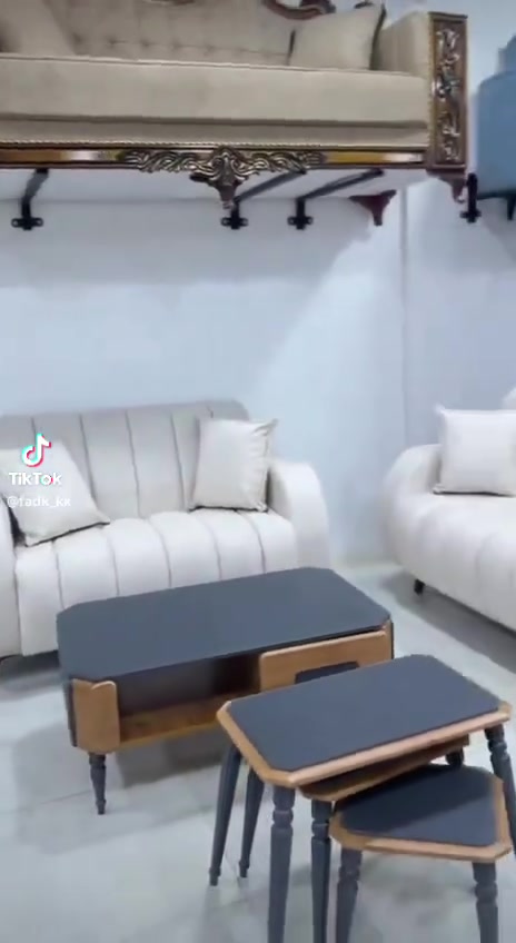 أقساط شهري بدون حجز الماستر كارد..🥰
مستمسكات مصوره فقطط..😃.

السعر ❣❣❣٧٥٠ ألف ❣❣❣نقدآ 🔥👌

#القسط_الشهري ❣️❣️٦٥ ألف ❣️❣️

موديل باندااا

10 مقعد متكون من 3+3+2+1+1

_موديل تركيا

_فريم خشب 

_قماش درجه اولى كتان 

_سفنج درجة اولى 

_ضمان مابعد البيع 

_ ارجل عاج 

🚕🚕🚕🚕🚕🚕🚕🚕🚕🚕🚕

توصيل لكافه مناطق الديوانيه #مجانآ🤭


**إذا كنت صاحب هذا الإعلان وتريد حذفه لأي سبب، رجاءا أرسل رسالة إلى الدعم الفني**