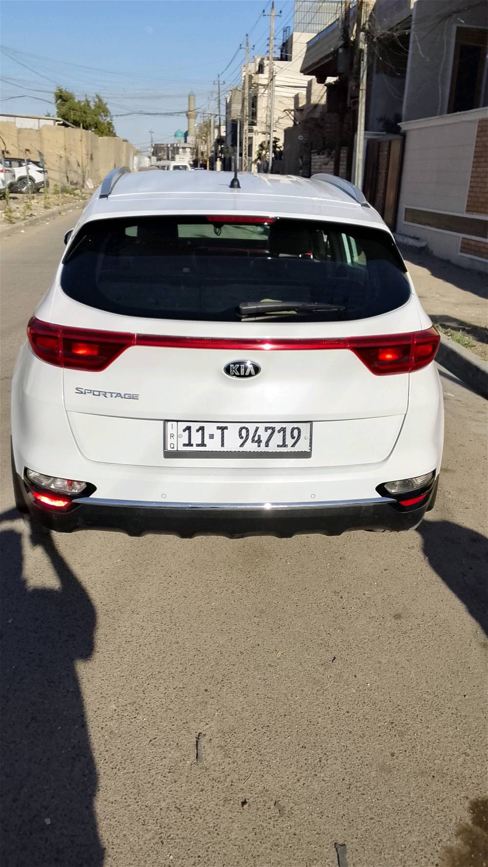 بغداد الشعب شارع الاسواق المركزيه 