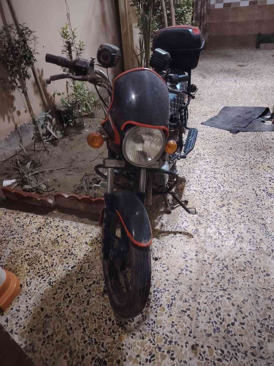 السلام عليكم شباب دراجه بوكسر مديل ٢٠
دراجه نضيفه شلعتهه حلوه محرك خير من الله
كهربائيات كلهه شغاله خير من الله الدراجه أوراق
السعر ٧٠٠ بيهه مجال وهاذه رقمي ***********
مكاني بعقوبه كاطون الرحمه قرب جامع صهيب الرومي
