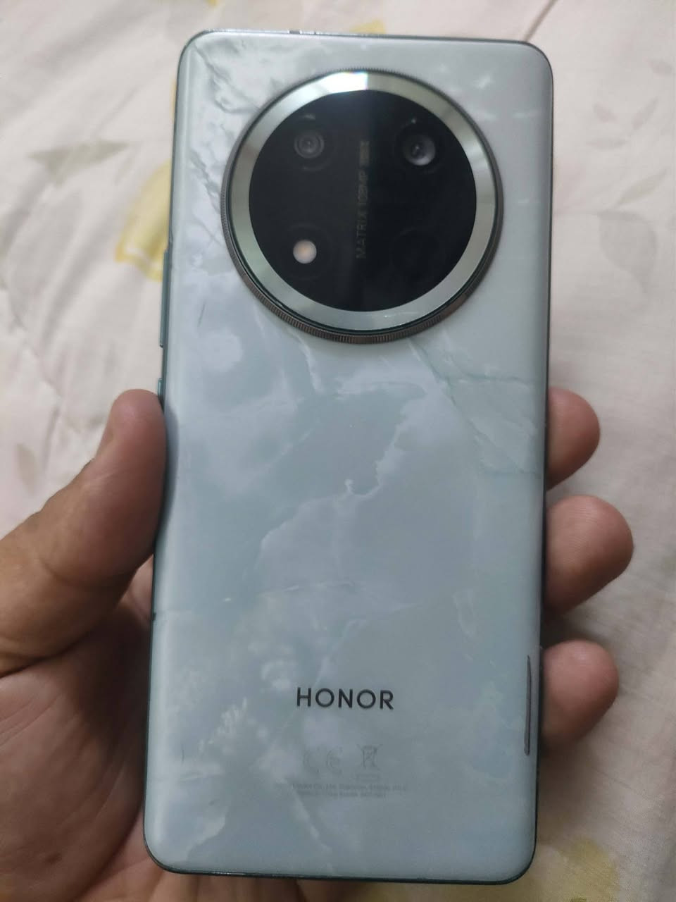 السلام عليكم ورحمة الله وبركاته 
انتباه.... انتباه.... انتباه HONOR X9C للبيع ذاكرة 256
رام 12+12 السعر (310) الف

 اخواااان جهاز بدون أغراض نظافة 95/100 ماواصل مصلح


**إذا كنت صاحب هذا الإعلان وتريد حذفه لأي سبب، رجاءا أرسل رسالة إلى الدعم الفني**