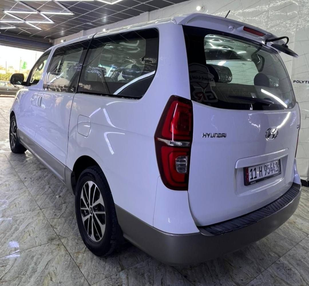 سلام عليكم للبيع هونداي ستاركس موديل 19 كفاله عامه رقم بغداد  السعر 250
العنوان بغداد جسر ديالى 
***********
***********
