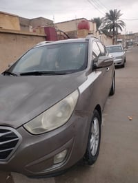 توسان خليجي • ٢٠١٢ • قلعة سكر