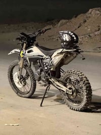 البيع قفاز محرك300موديل 2024شراي يدخل خاص