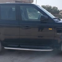 محرك وكير شرط • تايرات جديدة • مكفولة قص وصبغ