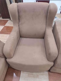 كنب يدوي • بحالة زينة • كەلار بنگرد