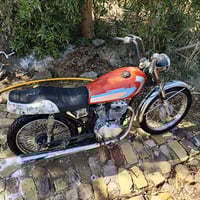 كلك 19 • مكينه زنجيل