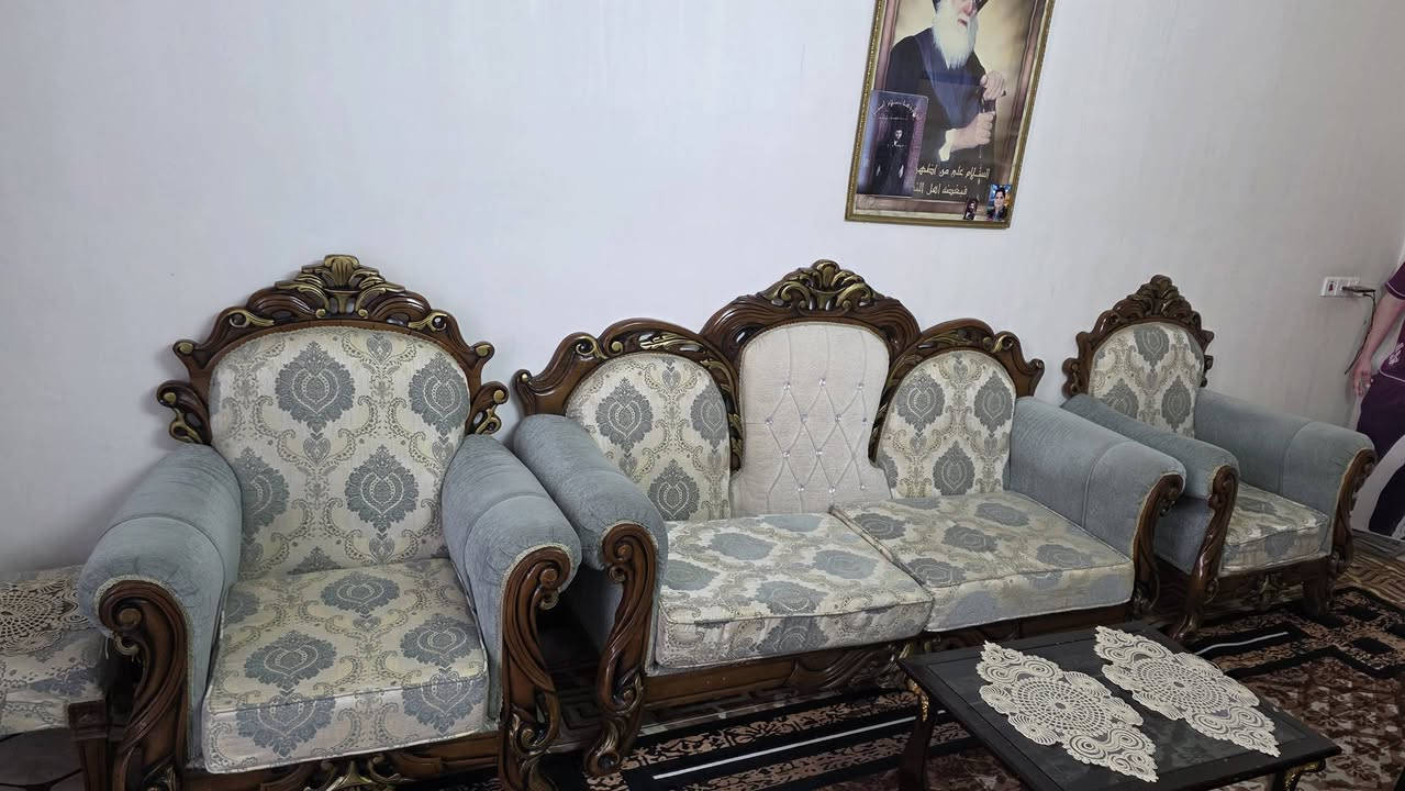 تخم تركي 10 مقاعد ***********
