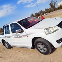 كريت ويل • ٢٠١٢ • مكفوله