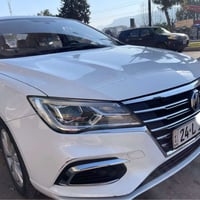 ام جي ٥ • ٢٠٢٤ • ماشيه ٢٨٠٠٠],