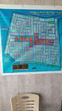 ابوغریب ديوان • ٤٠٦م • ركن