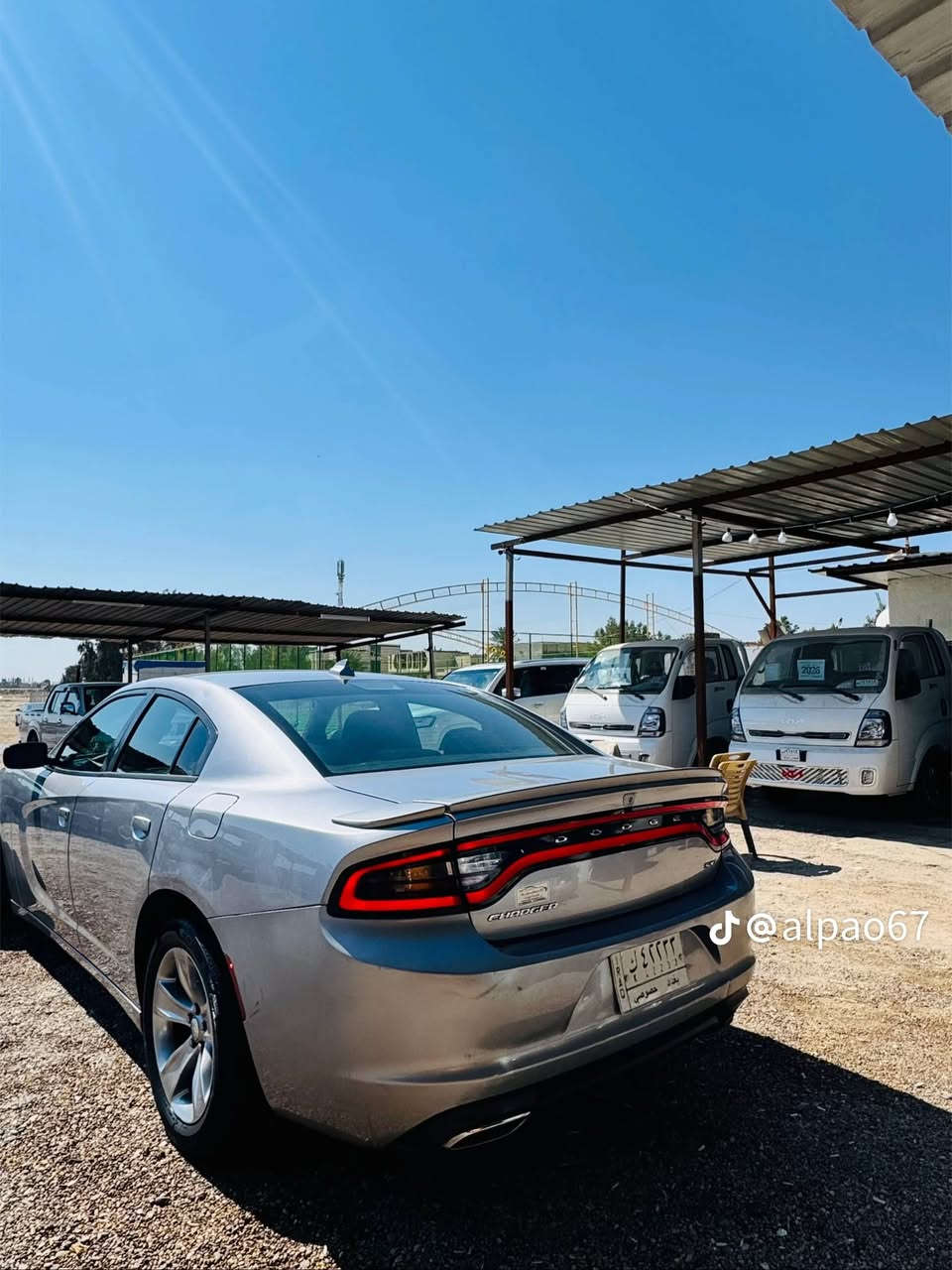 السلام عليكم جارجر موديل 2016اس اكس تي امريكي اكلين السعر 175وبيهه مجال الاتصال ***********وتساب
