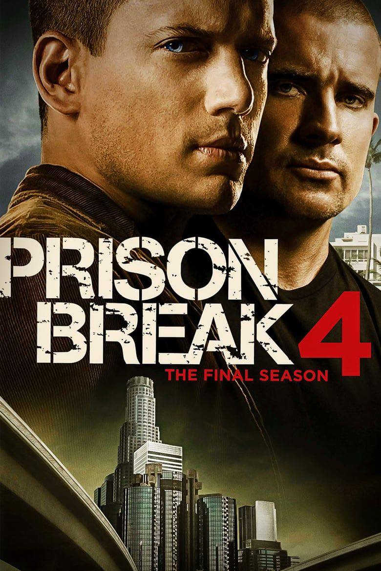 Prison Break - DVD


**إذا كنت صاحب هذا الإعلان وتريد حذفه لأي سبب، رجاءا أرسل رسالة إلى الدعم الفني**