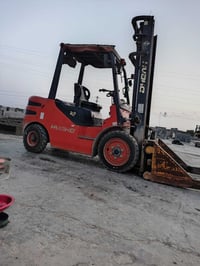 شوكيه صيني • ٢٠٢١ • كفالة مكينه وكير