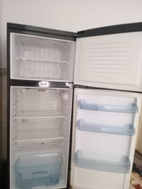 ثلاجه • مستعجله • الأمين الثانية نواب