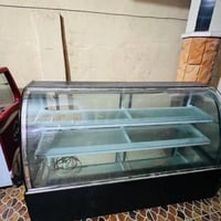 براد كيك للبيع شغال ع الفحص  واتساب 07901570391