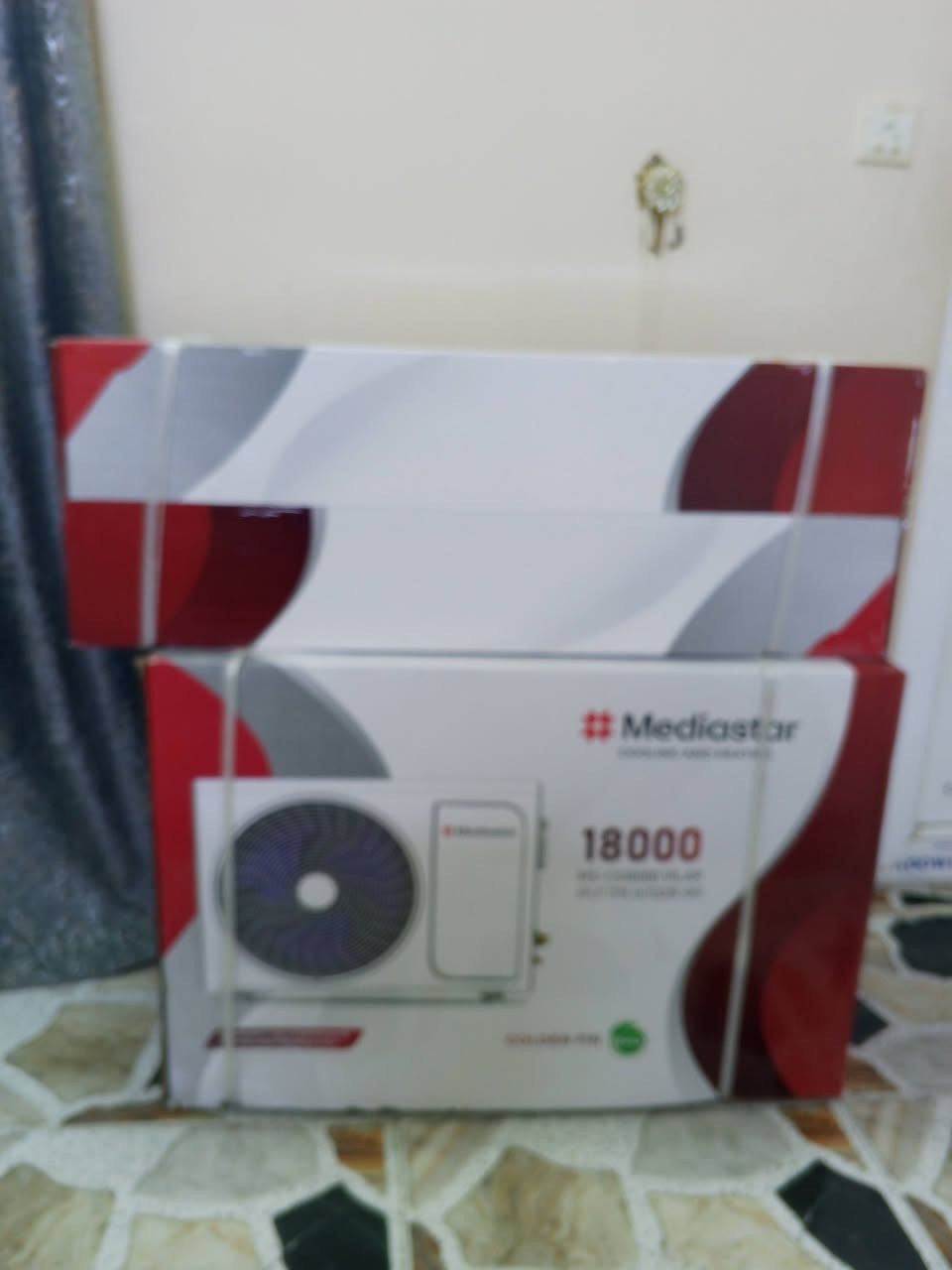 سبلت طن ونص للبيع غير مستعمل بلكارتون ممفتوح
600 الف 
كركوك


**إذا كنت صاحب هذا الإعلان وتريد حذفه لأي سبب، رجاءا أرسل رسالة إلى الدعم الفني**