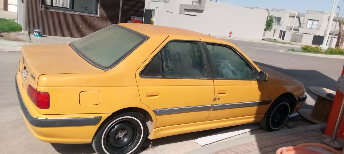 ﷼ السلام عليكم بيجو بارص للبيع مديل 2015 بسمي بيها قطعتين الجاملغ الامامي الايسر او الجاملغ الايمن الخلفي
﷼ السلام عليكم بيجو بارص للبيع مديل 2015 بسمي بيها قطعتين الجاملغ الامامي الايسر او الجاملغ الايمن الخلفي 
تخم تاير جديد او راديتر جديد او فيتبم جديد او مازدات جدد او زوج بكلايت جديد او مبدل نص مكينه صارله 9 اشهر من شاده مكينه ناعم اتخبل كير مكفول هيه او غرامات مصفره تاخذ او بيه نواقص بصيطه مكاني كربلاء الطاقه قرب مضخر الادويه الاستفسار *********** او مراسلت الصفحه

