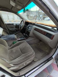 ملكه • ٢٠٠٣ • نجف كوفه