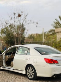 🚨🔥 للبيع فرصة ذهبية 🔥🚨 🚘 أفالون 2011 فل كامل – نظافة ما تنلگة بسهولة 🚘...