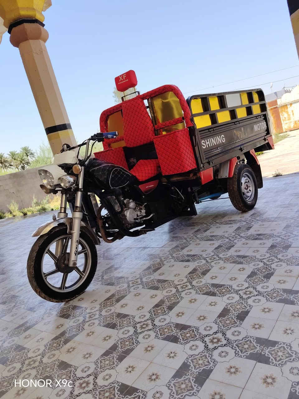 السلام عليكم ستوته موديل ٢٣ أوراق ٧ كاملا مابيه اي نقص محرك جديد كهربايات كلا شغالا مابي اي نقص دبلات وره كدام كلا شغال شاصي بدي شرط لحيم خياس صبغ شرط اي نقص مابيه الف ماتذب عليه تايرات ٣ جوبلس جدد كهربايات اشاير وره كدام كلا شغال شاصي شرط لحيم مابيه قطره مكاني ديالى سراجق سعر مليون و٤٥٠ بيه مجال رقمي ***********

