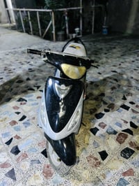 ماكس منغولي يحتاجلها فقط تبديل ولفات كلشي جديد بيها تصرف عليها شي بسيط...