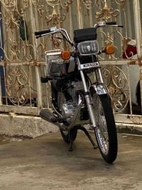 ناصريه مركز • دراجه ٧٥٠ • مبدله