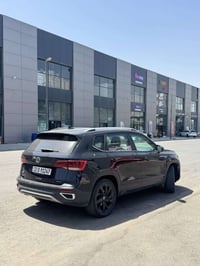 تاوس SE • ٢٠٢٢ • ٢٦٠٠٠ مايل