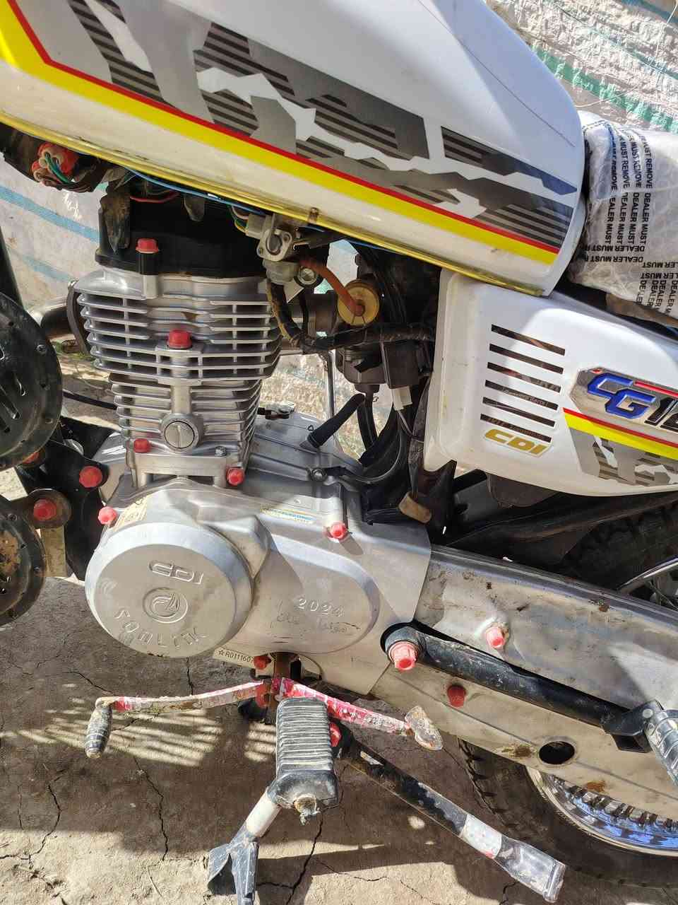 السلام عليكم تايكر 24اوراق السعر 600وبيه مجال


**إذا كنت صاحب هذا الإعلان وتريد حذفه لأي سبب، رجاءا أرسل رسالة إلى الدعم الفني**