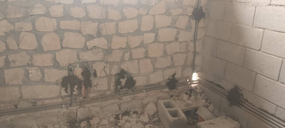 تم بفضل الله تأسيس ماء في منطقة السنجك للتواصل
الاتصال او مراسلتنا عبر الواتس آب ***********
أبو علاء لتأسيس الماء والمجاري
