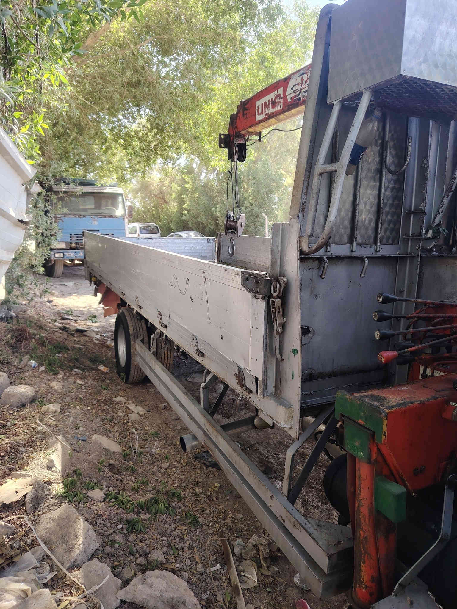 سلام عليكم هينو طيره ٧٠ عادي رقم بغداد بسمي تحويل ثاني يوم السياره يرادله ترتيب سعر 145 بيه مجال بسيط مكان حله جبله ***********
