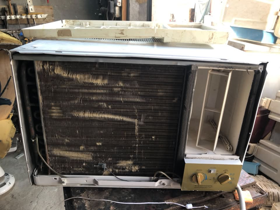 مجمده شرط الشغل ونضيفه تبقيه يومين عندك فحص سعره 155 وبيه مجال                                                                    ا
ثلاجه شرط شغل وهم تبقيه ويمين اذا عجبتك بلعافيه سعره 95 وبيه مجال قليل

مكيف كرافت بطل جديد استخدام قليل سعره 165 الف


**إذا كنت صاحب هذا الإعلان وتريد حذفه لأي سبب، رجاءا أرسل رسالة إلى الدعم الفني**