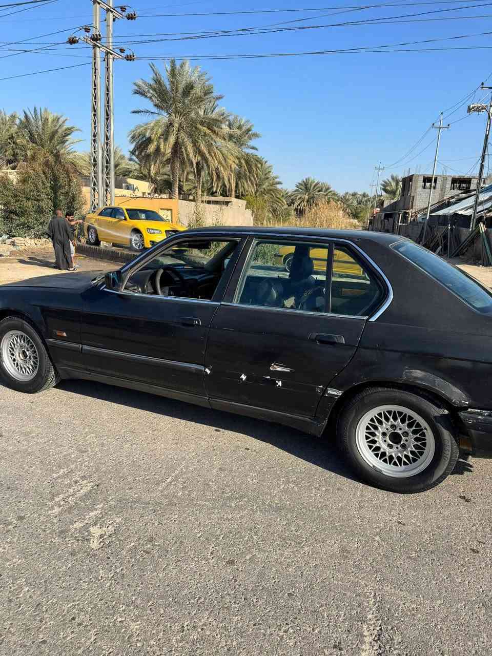 سلام عليكم بي ام للبيع مديل 90
735
رقم دولي كربلاء سنويه ل 29مداور شوكت متريد مكفوله من ضربه شواصي سليمه كير ومكينه حاويه تخم تاير حداديه جديده كهربائية كله شغاله جام اربع كهرابي مكاني كربلاء سعر 30 وبيه مجال رقمي ***********
