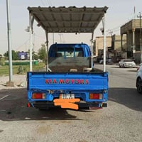 كيا بنكو • ٩٦ • النجف