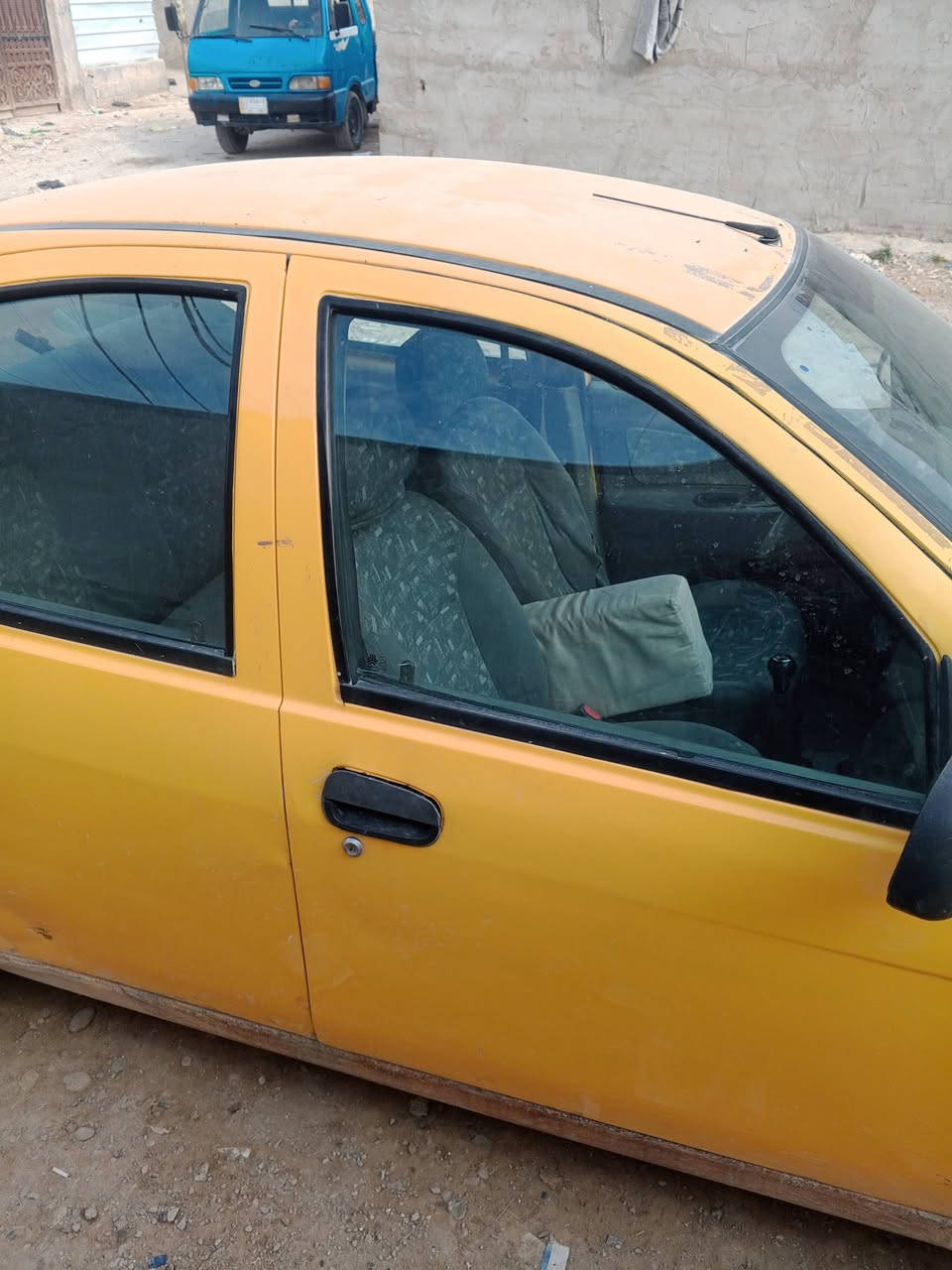 سلام عليكم سياره طيبه بيع 2015 ***********
