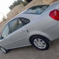 اوبترا • ٢٠٠٩ • كير اوتوماتيك