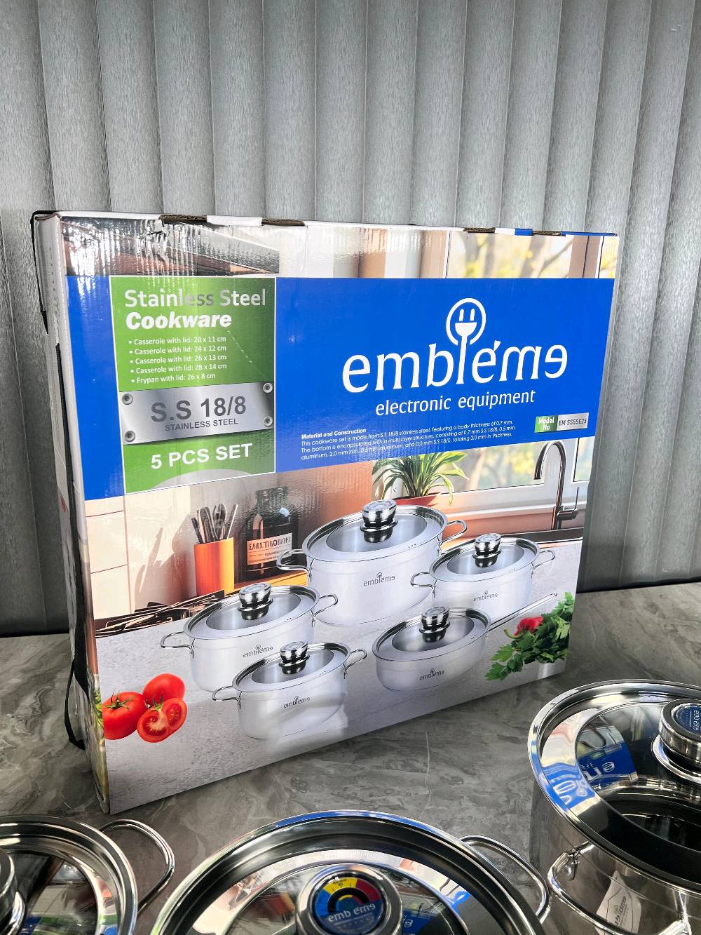 توفرت غسالة قنفات وسجاد ومفروشات  
هذا مو جهاز شفط عادي،
Eureka جهاز تنظيف متكامل
✅ يغسل القنفات والموكيت (يرش ماي + منظف ويسحب الوسخ فوراً) يعني غسل وتجفيف 
✅ ينظف الكنب والكراسي القماش
✅ يسحب الماي والأوساخ الثقيلة
✅ يزيل البقع الصعبة والروائح
✅ مناسب للبيوت، المحلات، السيارات
إصدار نادر وقطع محدودة 🔵
ضمان سنة من تاريخ الشراء 💯

للحجز والأستفسار مراسلة خاص الصفحة 📨 📩 
او التواصل على الرقم *********** واتساب
التوصيل لجميع المحافظات 🇮🇶 

