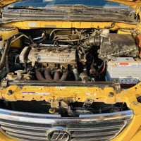 ليفان 620 محرك كورلا محور كير شرط  رقم بغداد  شرط التحويل ول وكاله هيئ...