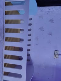 سرير أطفال • ما بيه ضرر