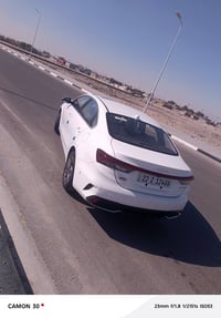 كي 3 • موديل ٢٠٢٤ • الزبير