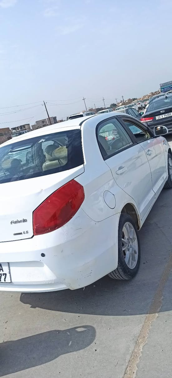 شيري فلاوين موديل 2013 رقم قادسية بأسمي 
مكفولة كفالة عامه عدا بيها ملاحظات بسيطة 
كير محرك تبريد كاملة .. العنوان الديوانية المركز .. السعر 42 .. *********** ديوانية, القادسية
