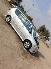 ابصم للبيع لون رصاصي بيهه جاملغ اليسر معمر فقط كير مكينه كفاله عامه مو...