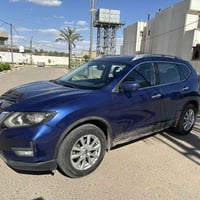 روج SV • محرك 2500 • صور حادث